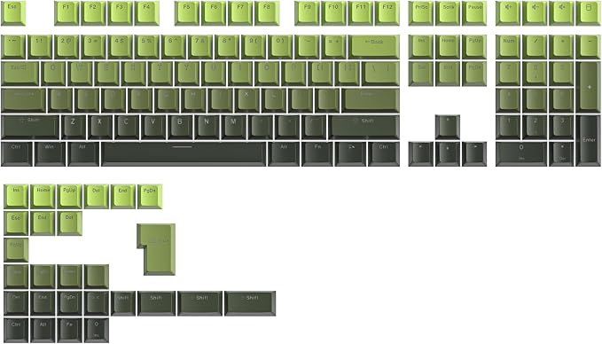 Dark Green