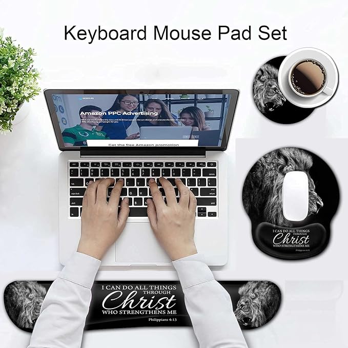 Yvb-mouse Pad -1-b-23