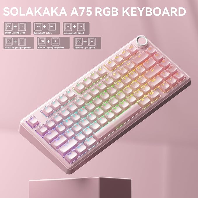 Crystal-Pink