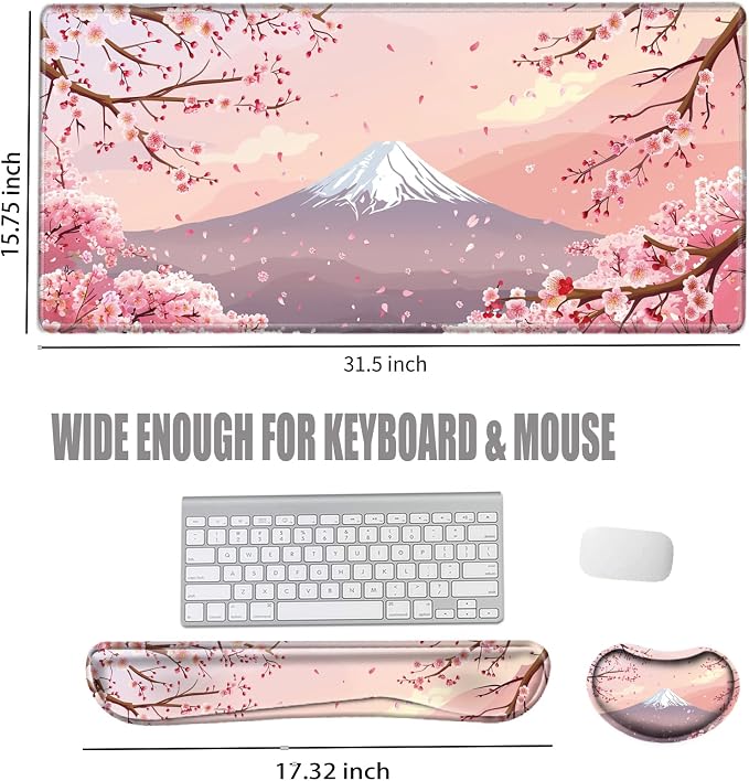 Pink Sakura