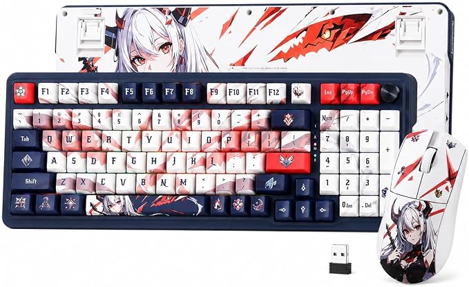 Eisa‘s Paradox (Anime Version)