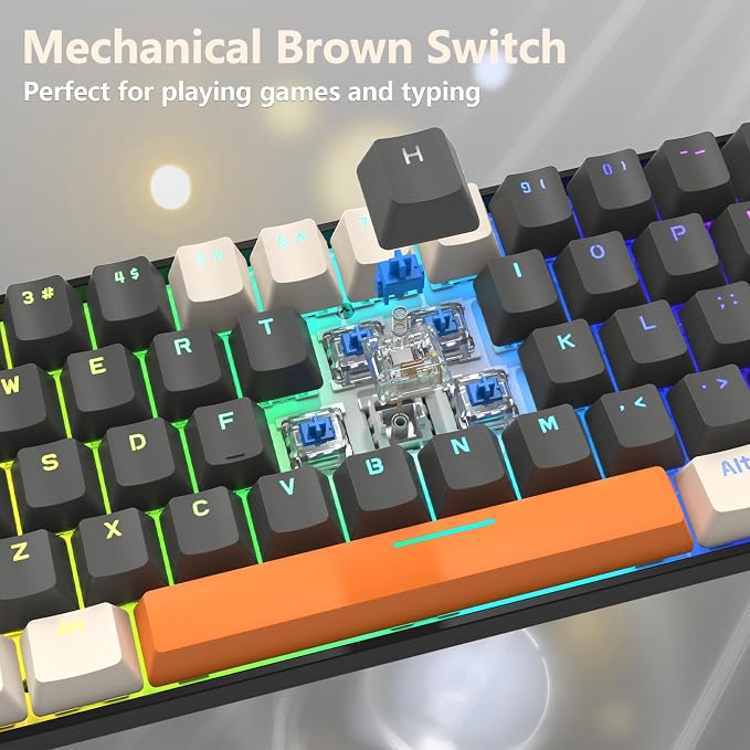 Dark Gray/Blue Switch