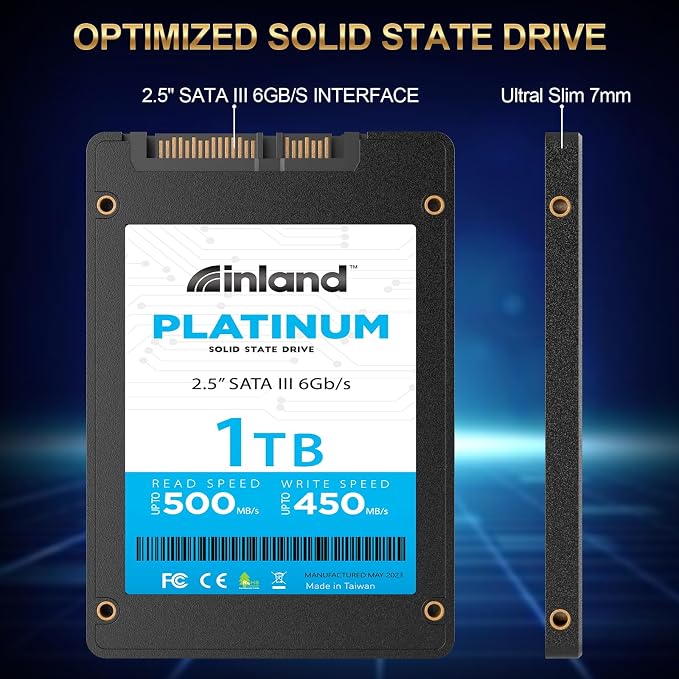 Platinum-1TB