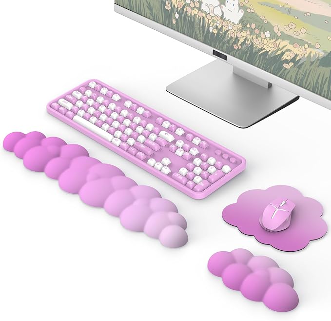 Gradient Pink