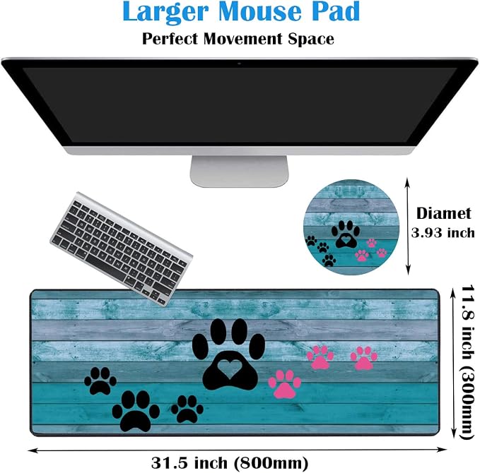 HTT-3-Mouse pad 005