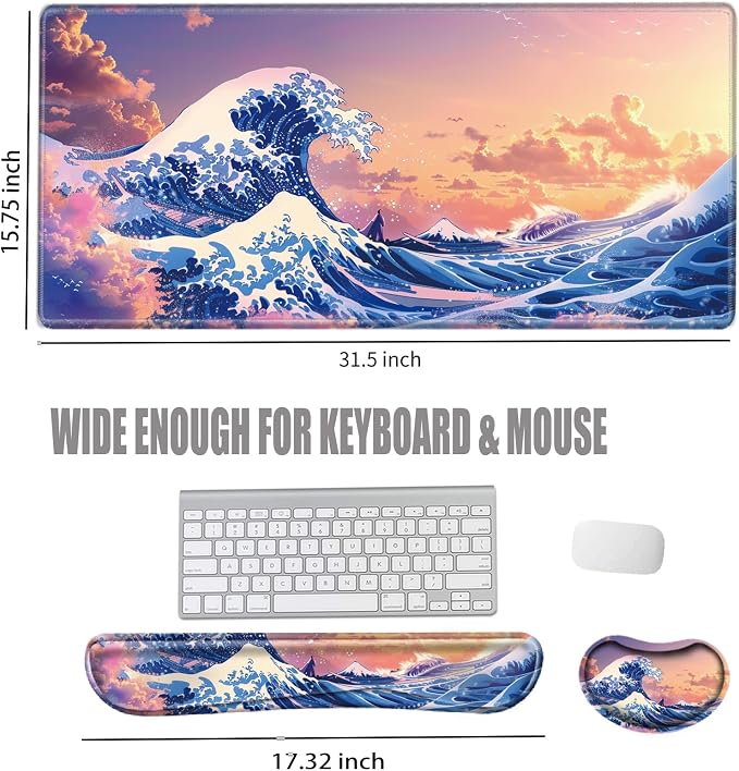 Red Sea Wave