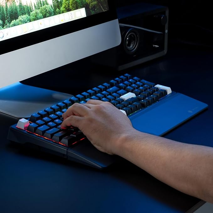 Dark Blue-99keys