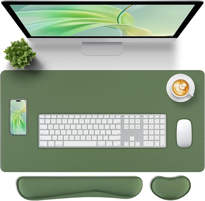 Green-wrist Rest