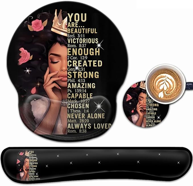 Yvb-mouse Pad -7-a-31