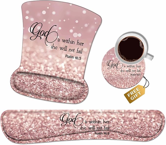 Bible Verse Psalm 46:5