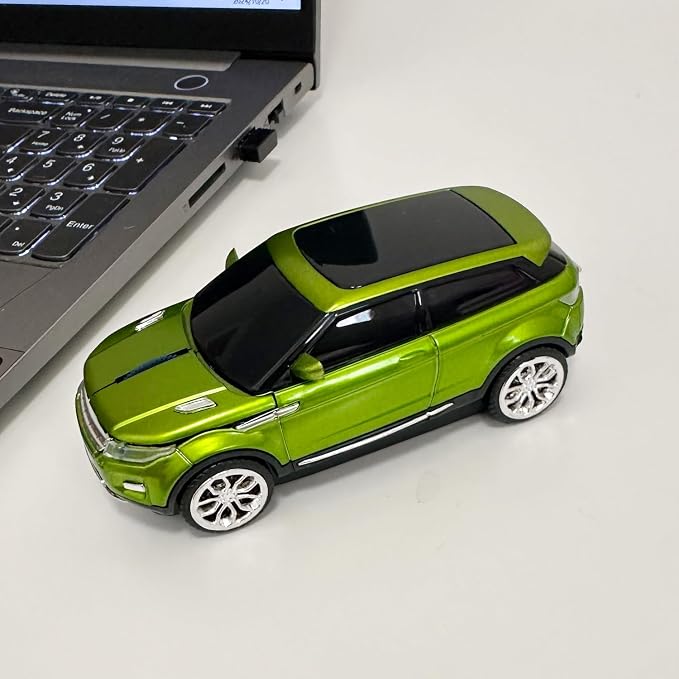 L-Green