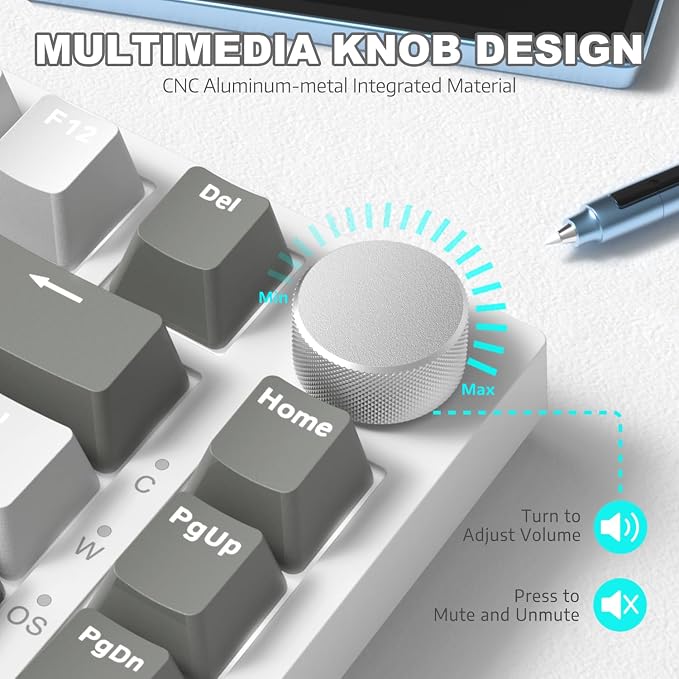 White Grey (AS Switch)