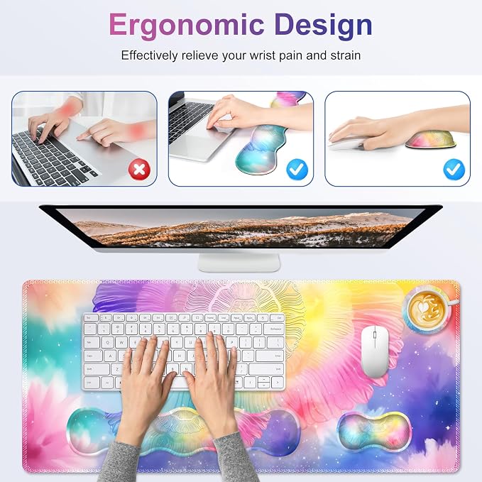 Dreamy Colors