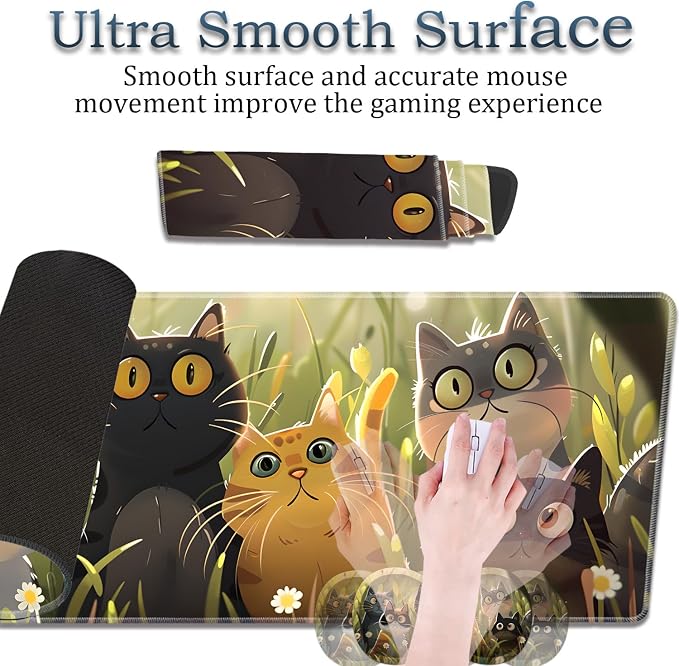 Cartoon Cat