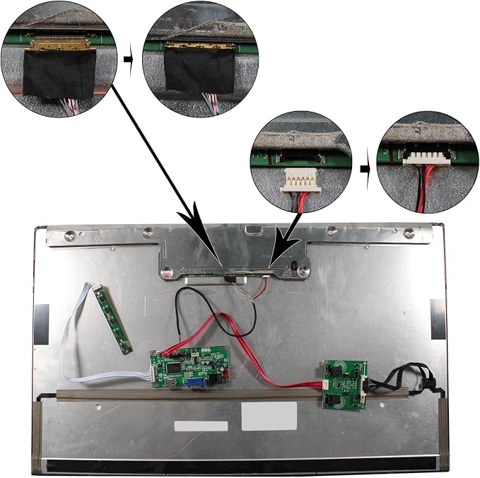 for LM270WQ1-SDE3