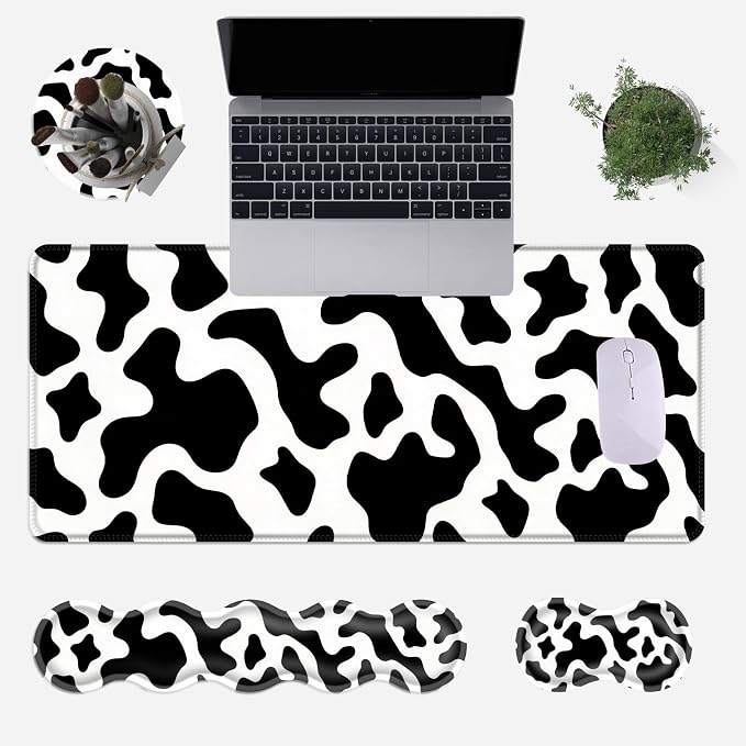 Cow Print