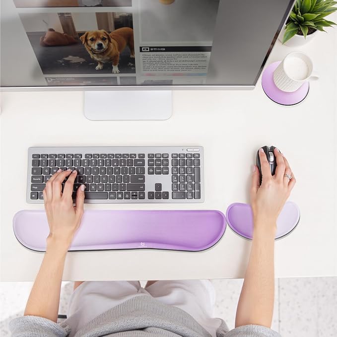 Purple Gradient