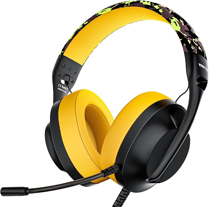 Black&Yellow
