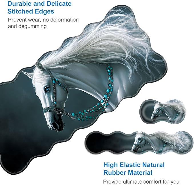 Cute Horse