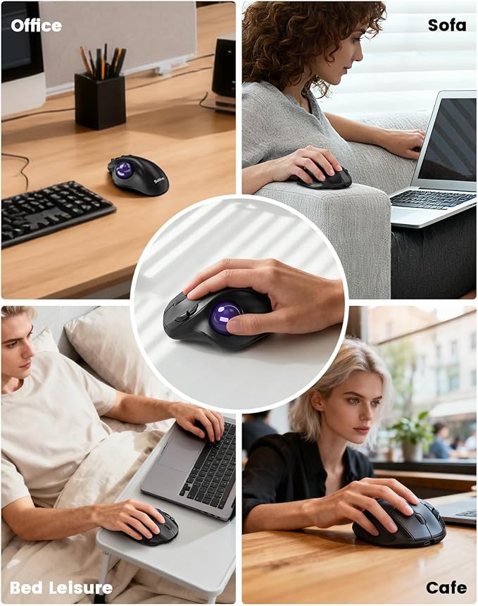 Purple Ball