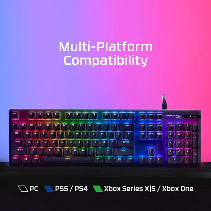 Black PBT