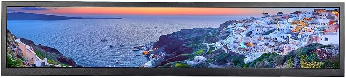 19'' IPS LCD Monitor