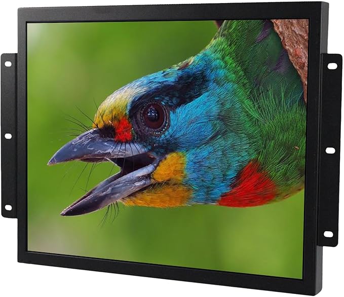 17'' 1280x1024 1000nits Monitor