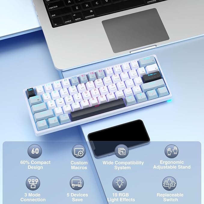 SK961-whiteblue-redswitch