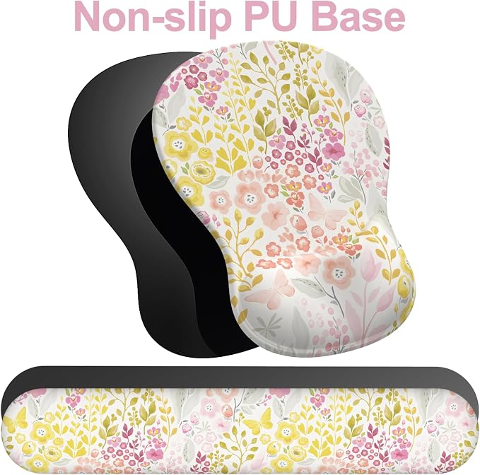 Floral Brust