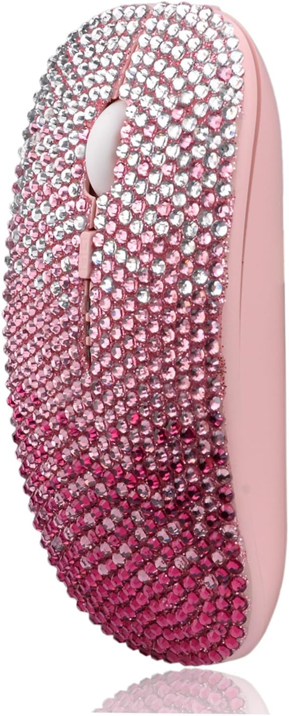 Gradient Pink