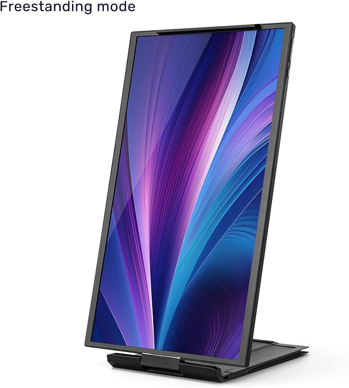 Black 15.6 inch