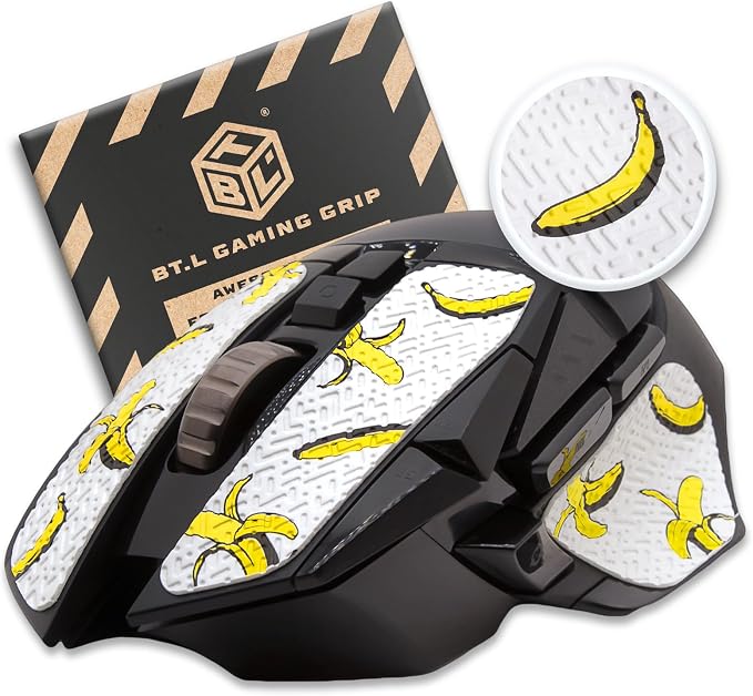 Banana White