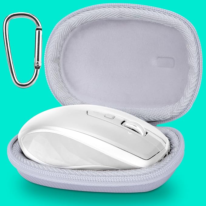 Pale Grey Case