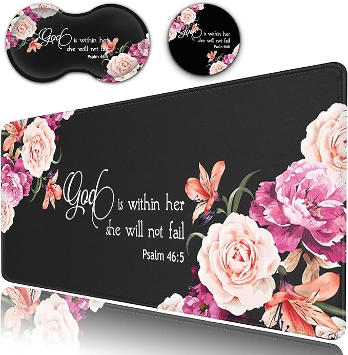 FD--Mouse Pad-9-A-1