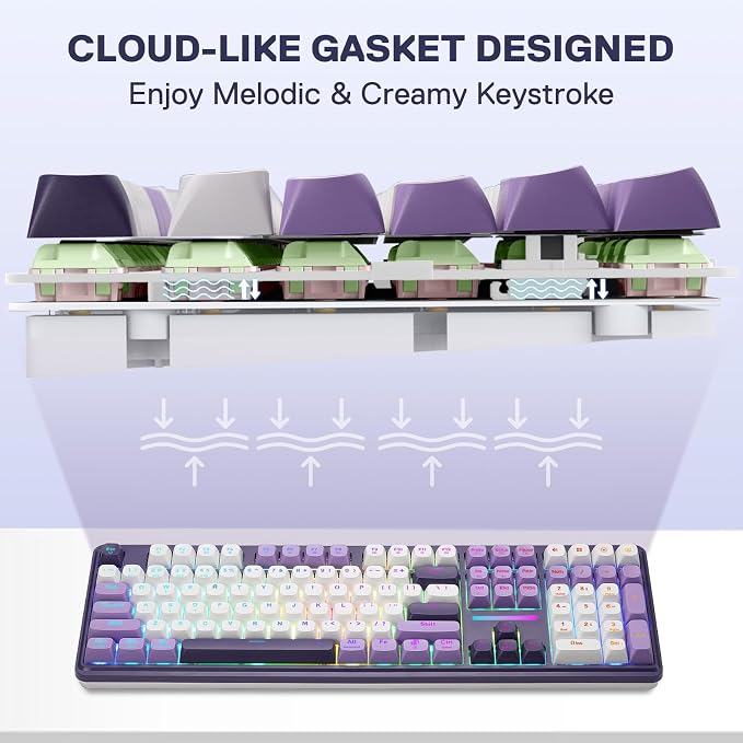 Charming Purple