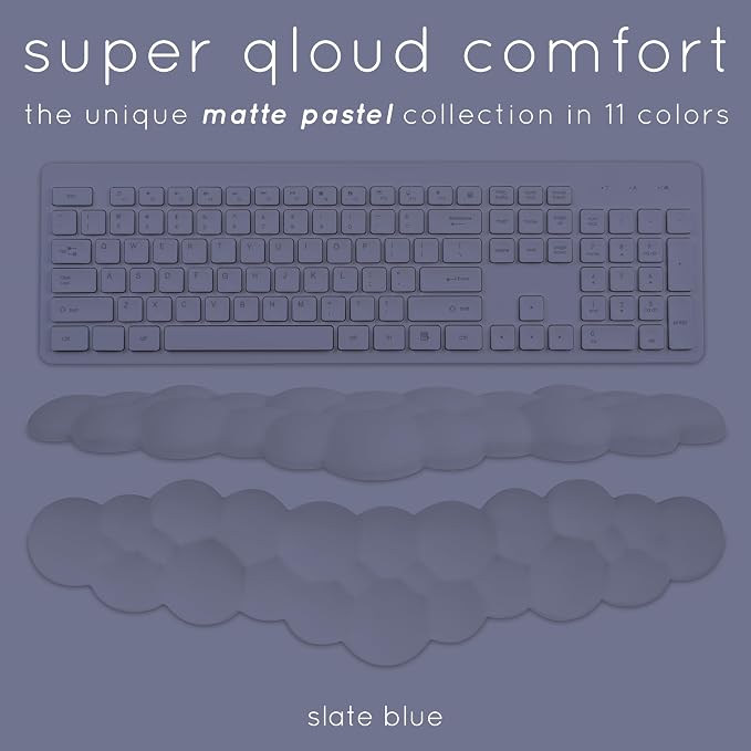 10 Slate Blue