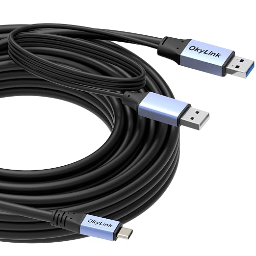 Gray USB3.0