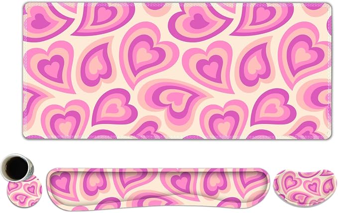 Pink Heart