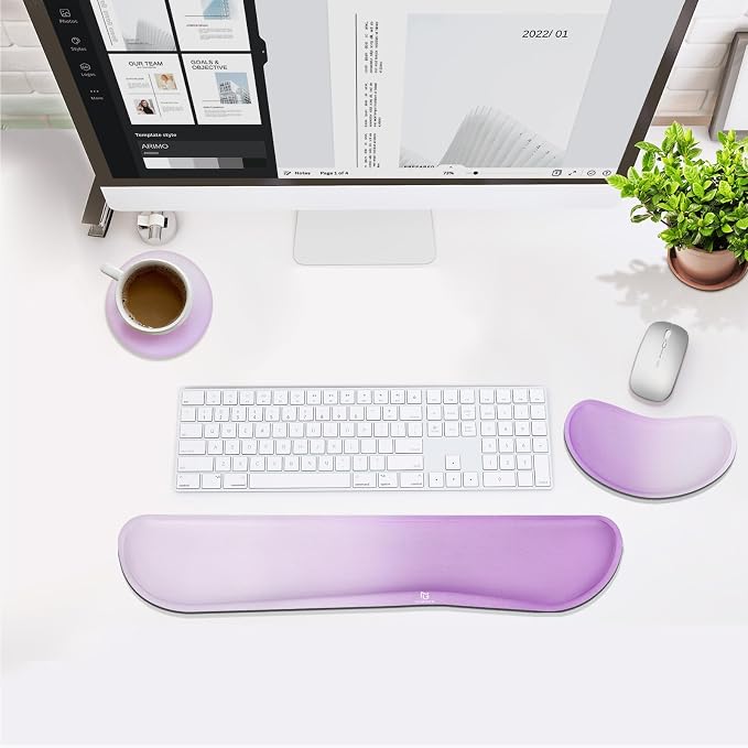 Purple Gradient