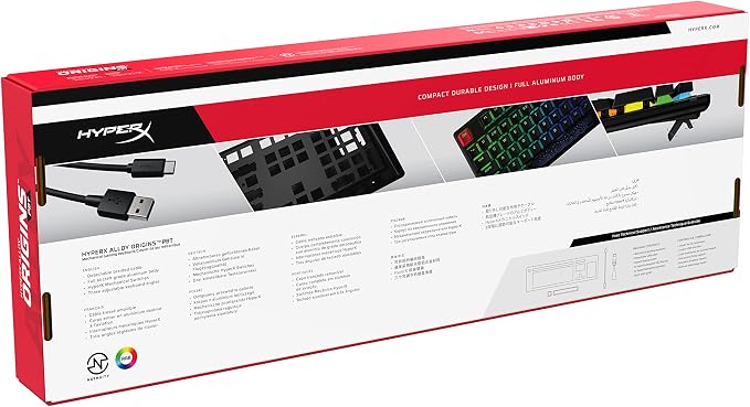 Black PBT
