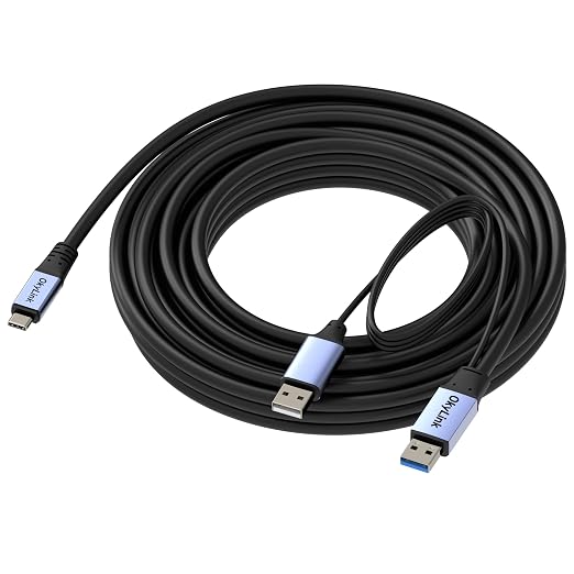 Gray USB3.0