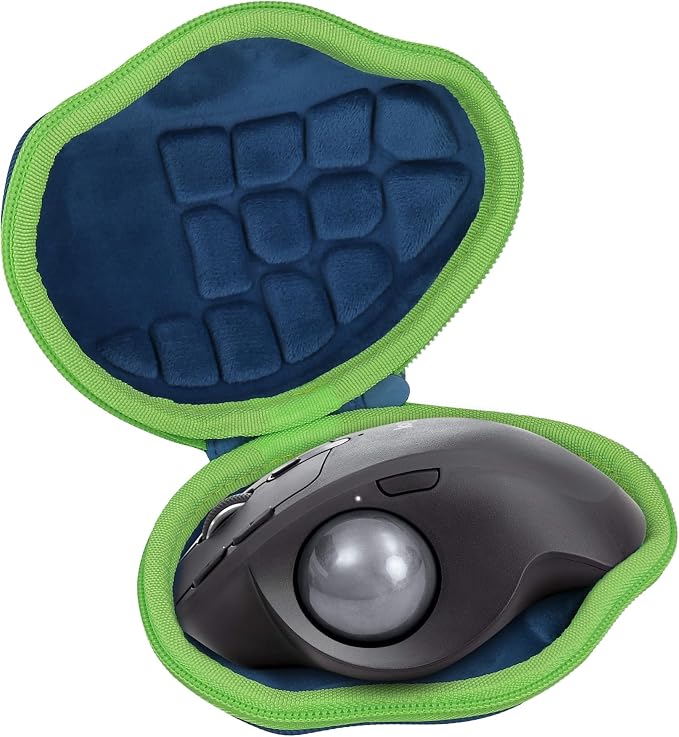 Blue Case