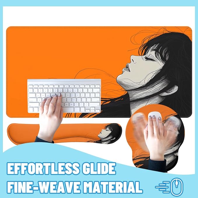 Anime Girl Aesthetic