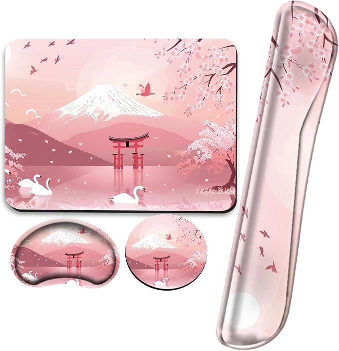 Cherry Blossom