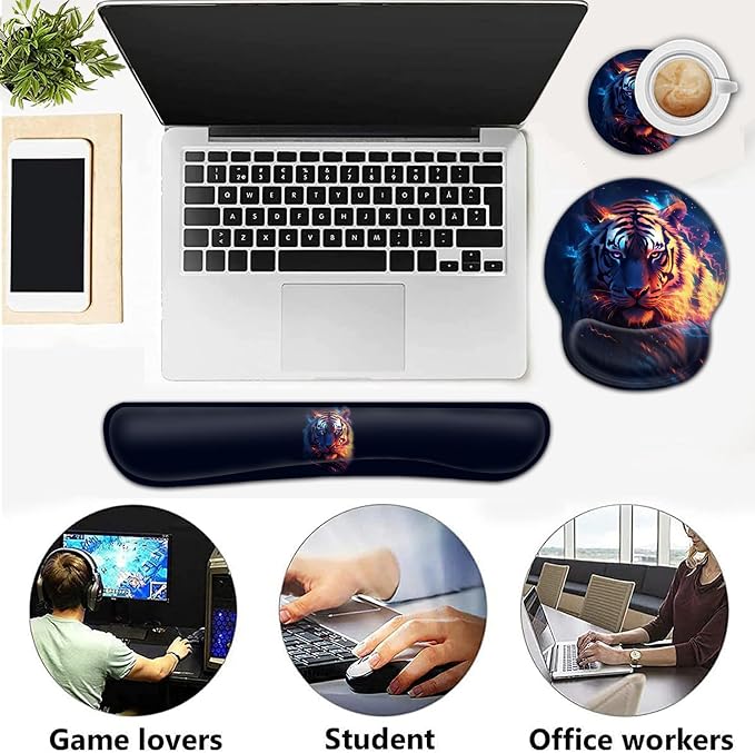 Yvb-mouse Pad -7-a-3