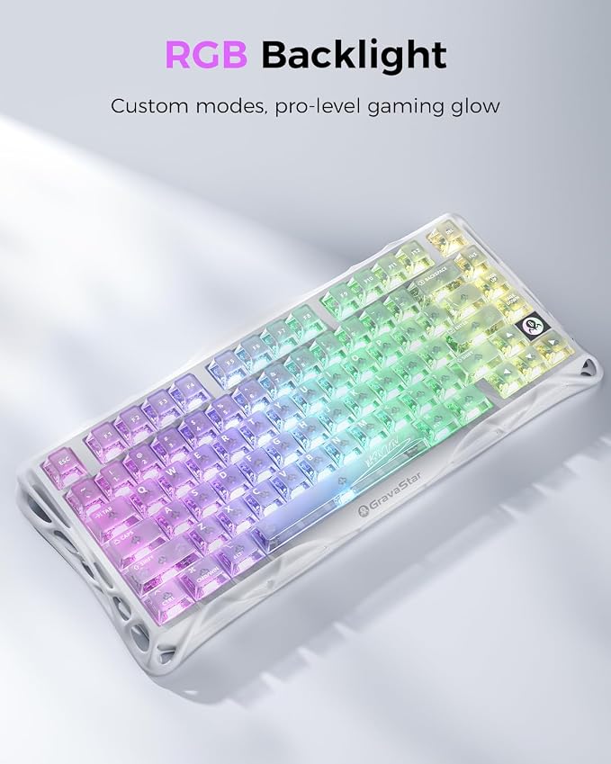 Crystal Aurora