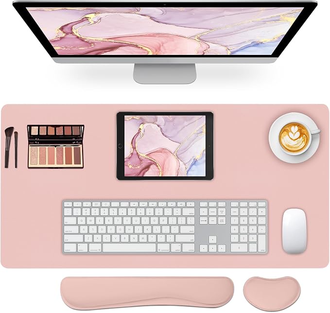 Pink - Wrist Rest