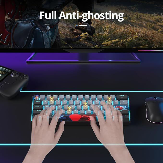 61 Dolch