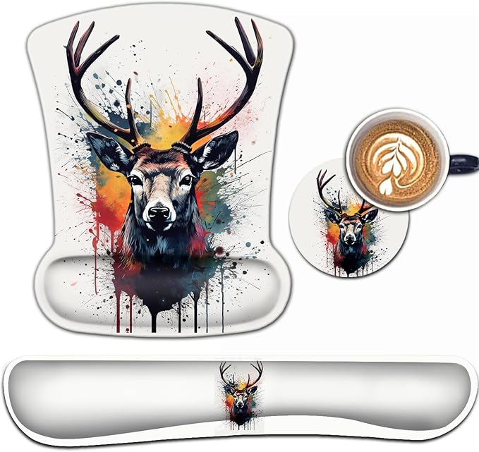 Yvb-mouse Pad -6-a-23