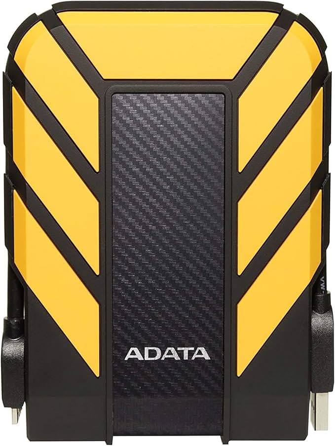 YELLOW PRO